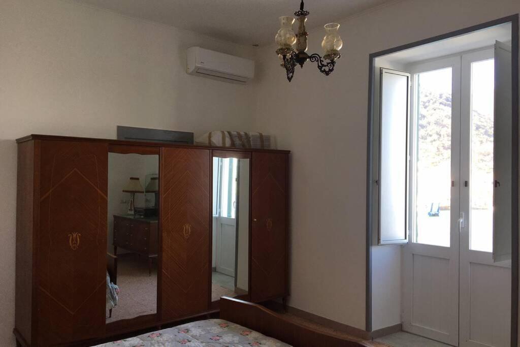 Panorama Da Cartolina Apartment Ischia Exterior photo