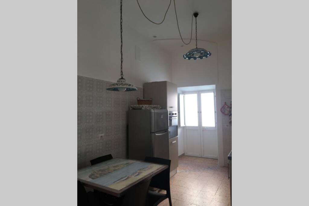 Panorama Da Cartolina Apartment Ischia Exterior photo