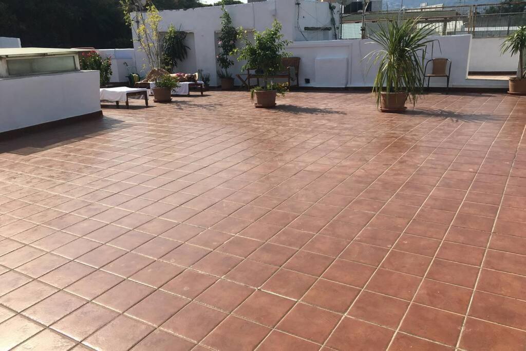 Panorama Da Cartolina Apartment Ischia Exterior photo